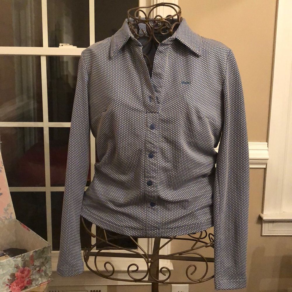 Classic Guess shirt 